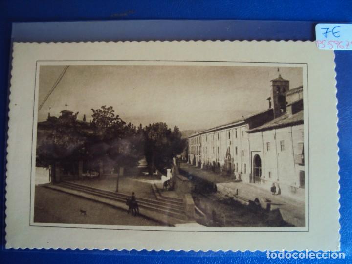 Postales: (PS-59679)POSTAL DE DAROCA-PASEO - Foto 1
