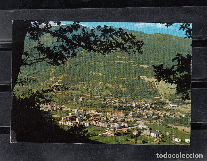 Postales: 174 - BIESCAS. VISTA GENERAL - Foto 1