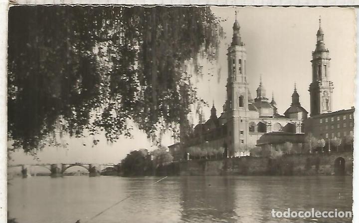 Postales: ZARAGOZA EL PILAR SIN ESCRIBIR - Foto 1