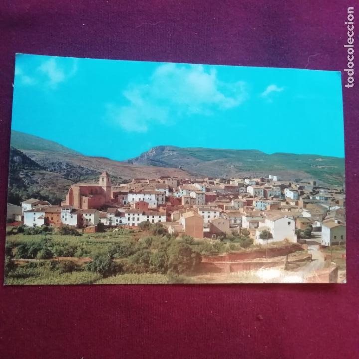 Postales: Jaraba - Foto 1