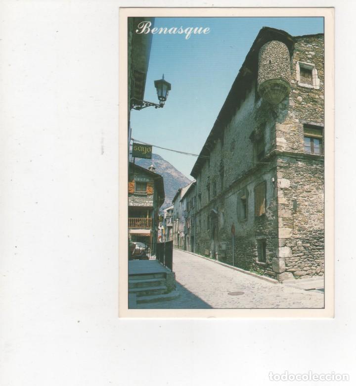 Postales: Huesca. Benasque. - Foto 1