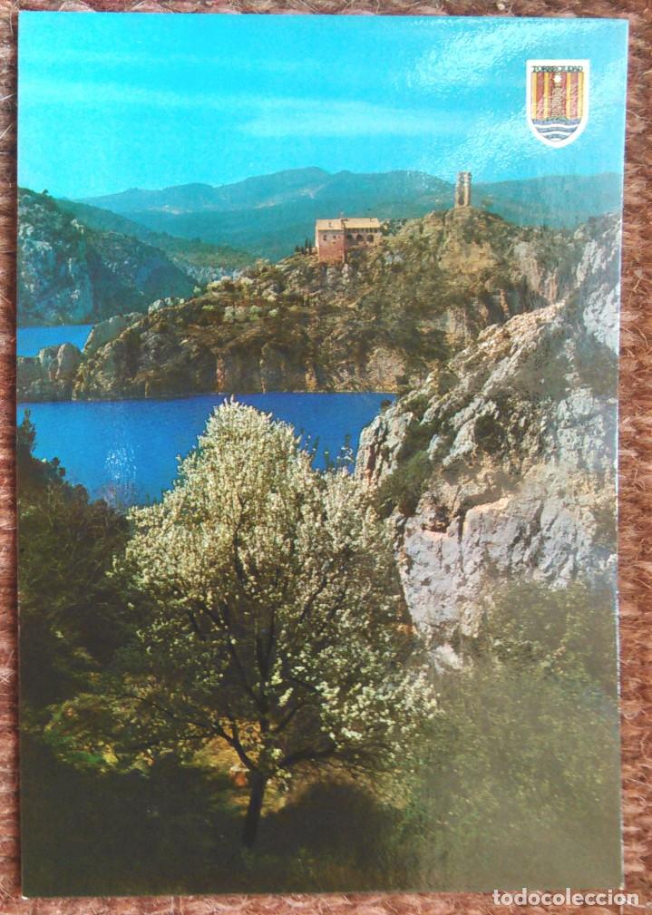 Postales: TORRECIUDAD - HUESCA - Foto 1