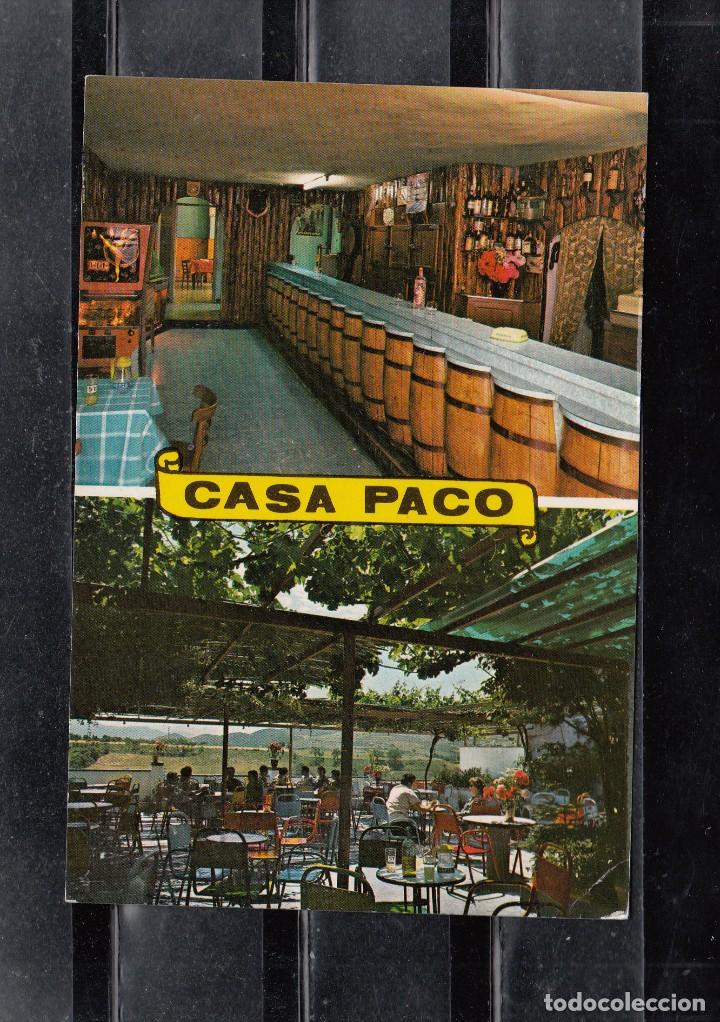 Postales: JACA. CASA PACO - Foto 1