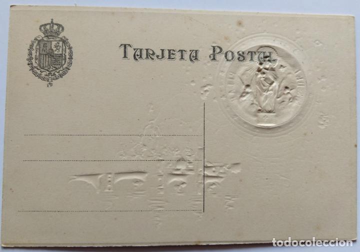 Postales: ZARAGOZA - Foto 2