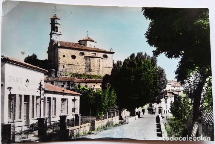 Postales: ORIHUELA DEL TREMEDAL - Foto 1