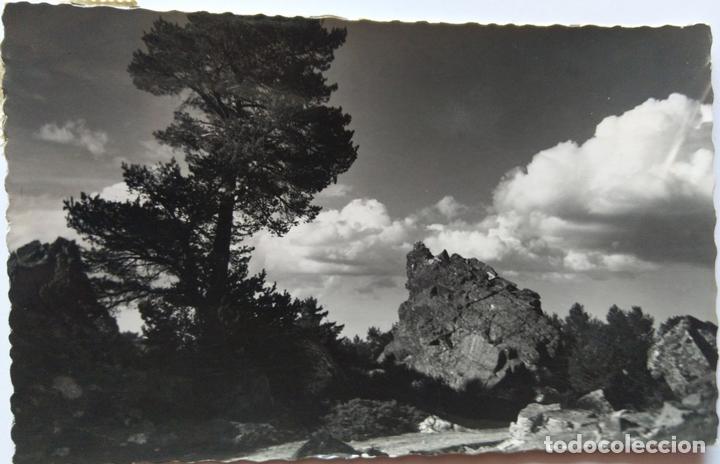Postales: BRONCHALES - Foto 1