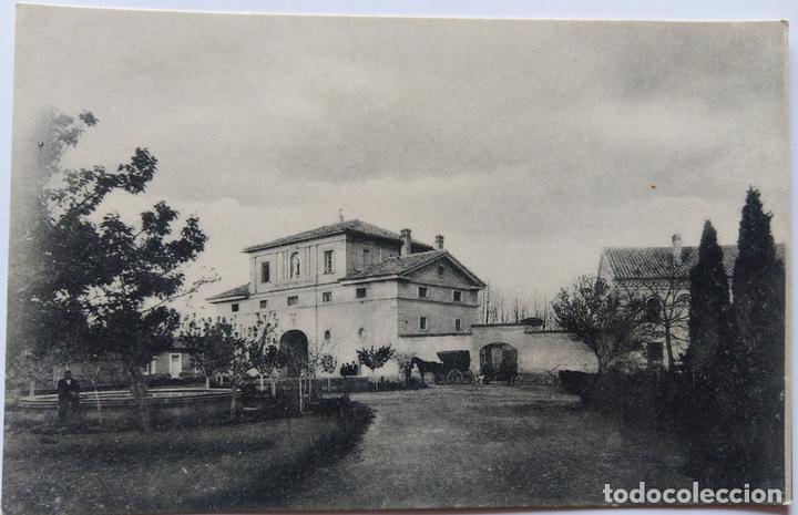 Postales: PE&Ntilde;AFLOR DE GALLEGO - Foto 1