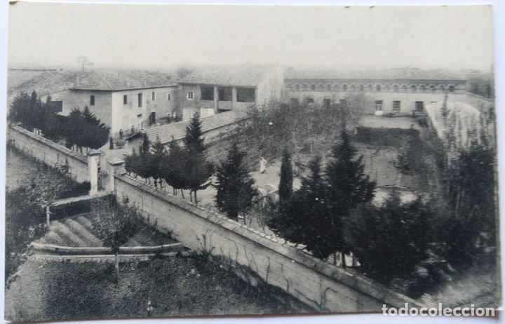 Postales: PE&Ntilde;AFLOR DE GALLEGO - Foto 1