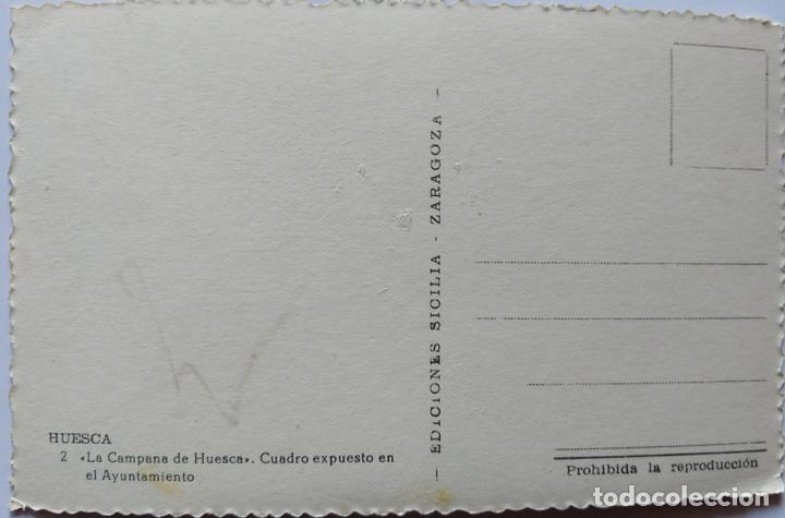 Postales: HUESCA - Foto 2