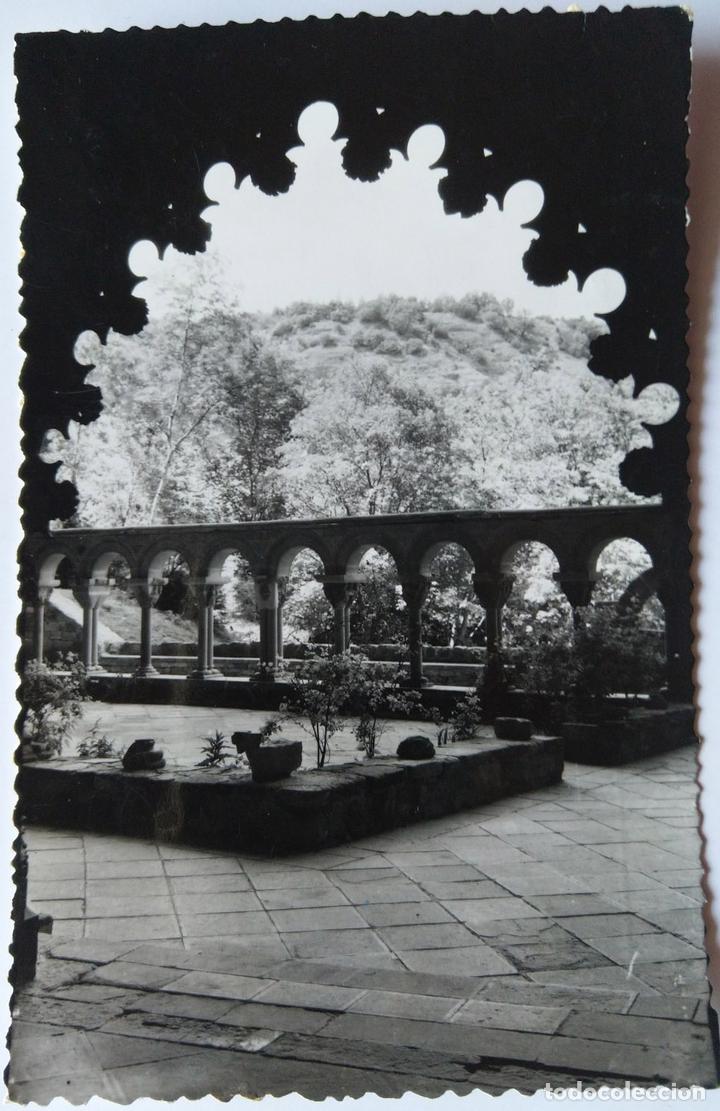 Postales: SAN JUAN DE LA PE&Ntilde;A - Foto 1