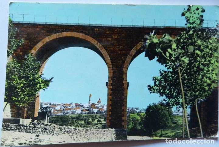 Postales: SARRION - Foto 1
