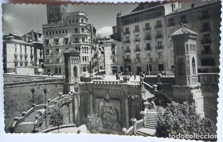 Postales: TERUEL - Foto 1