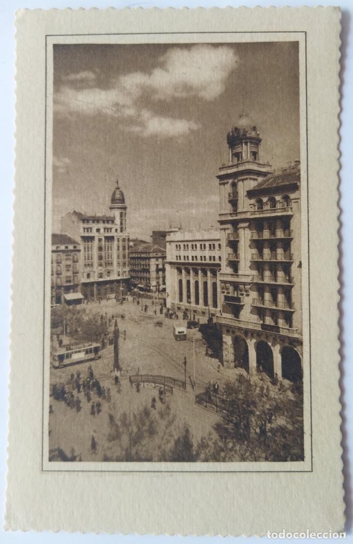 Postales: ZARAGOZA - Foto 1
