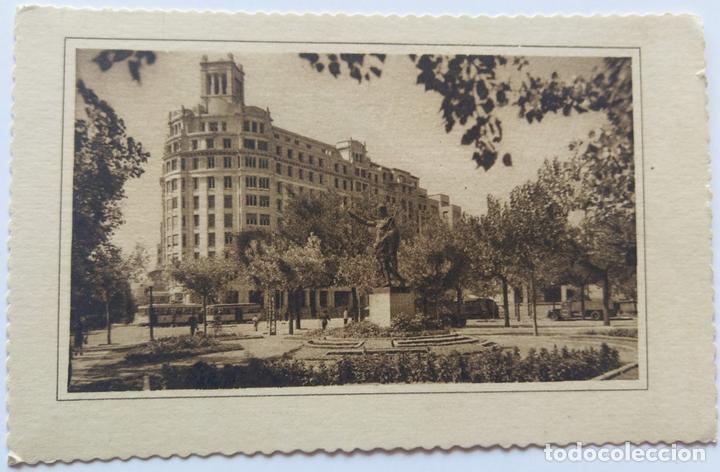 Postales: ZARAGOZA - Foto 1