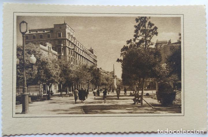 Postales: ZARAGOZA - Foto 1