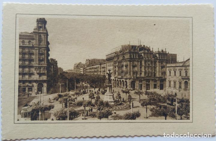Postales: ZARAGOZA - Foto 1