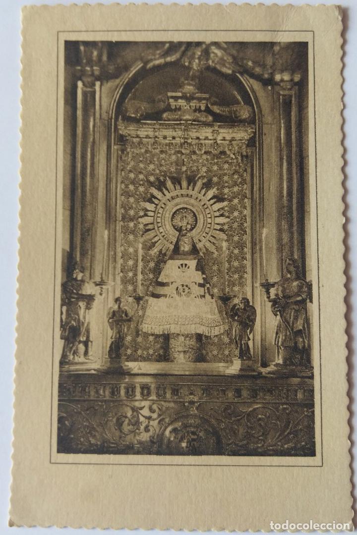Postales: ZARAGOZA - Foto 1