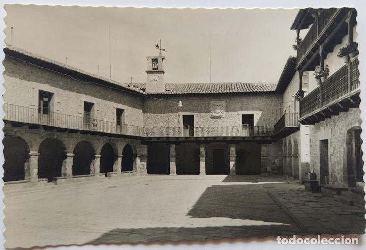 Postales: ALBARRACIN - Foto 1