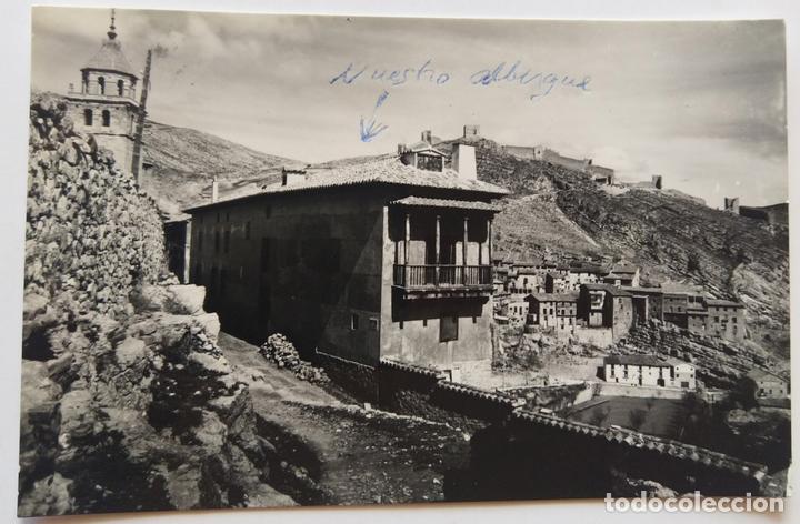 Postales: ALBARRACIN - Foto 1