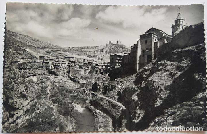 Postales: ALBARRACIN - Foto 1