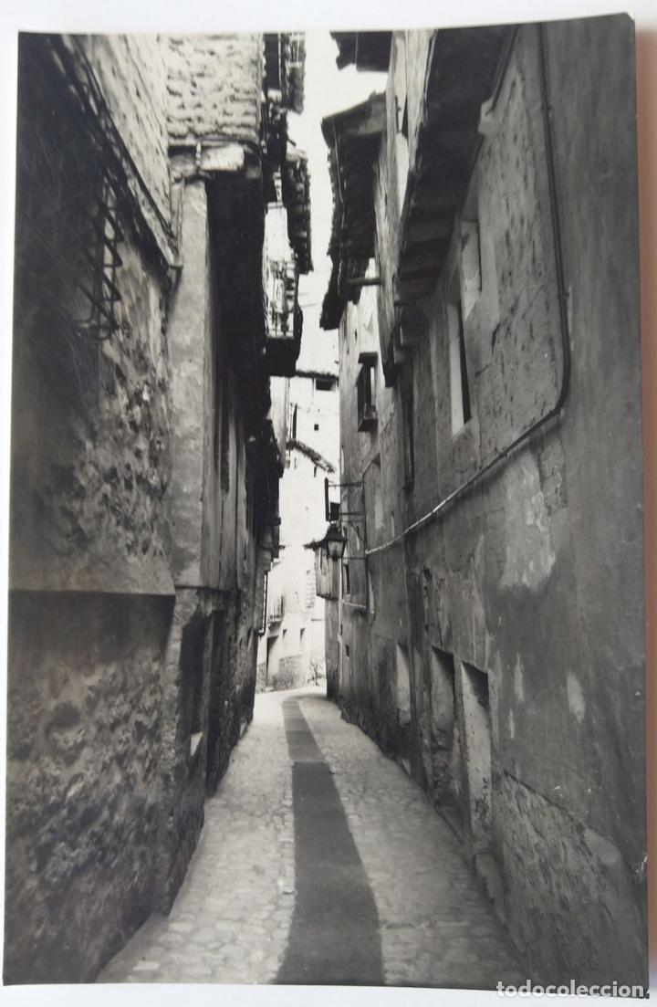 Postales: ALBARRACIN - Foto 1