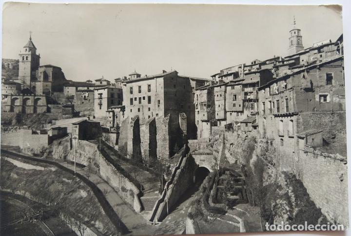 Postales: ALBARRACIN - Foto 1