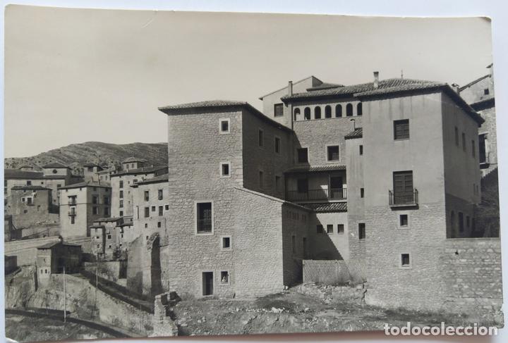 Postales: ALBARRACIN - Foto 1