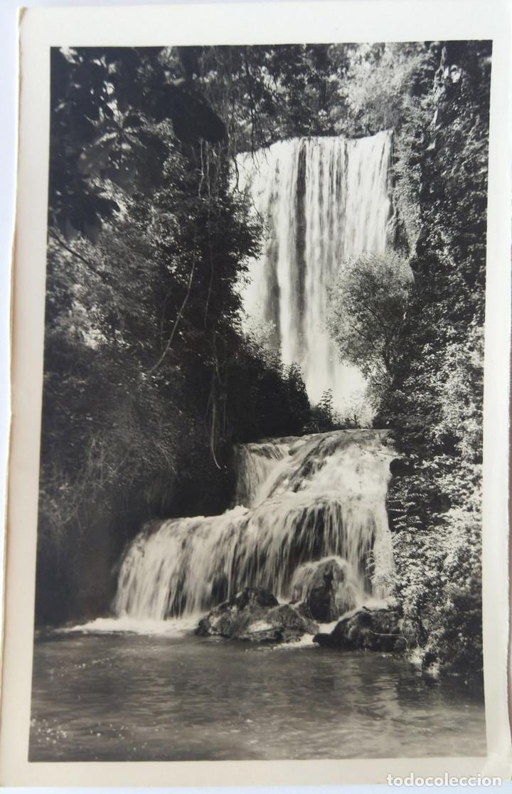 Postales: MONASTERIO DE PIEDRA - Foto 1