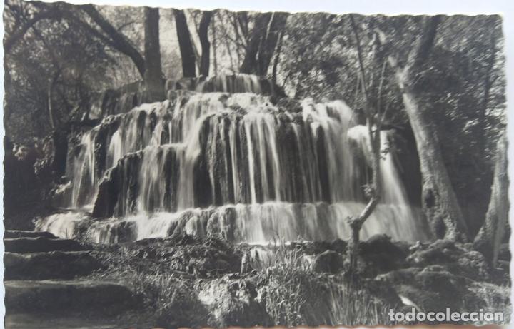 Postales: MONASTERIO DE PIEDRA - Foto 1
