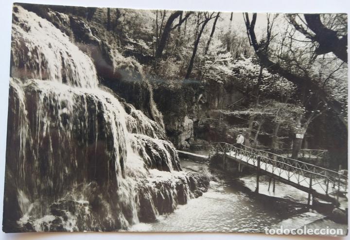 Postales: MONASTERIO i DE PIEDRA - Foto 1