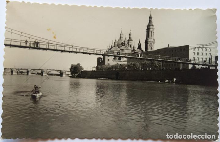 Postales: ZARAGOZA - Foto 1