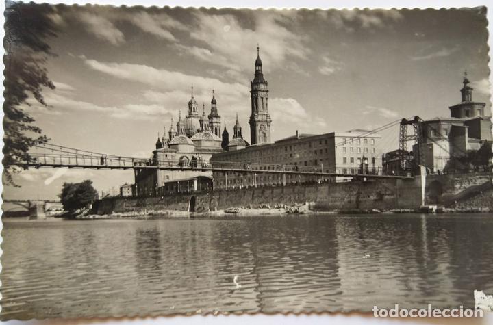 Postales: ZARAGOZA - Foto 1