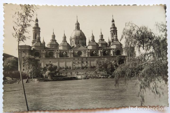 Postales: ZARAGOZA - Foto 1