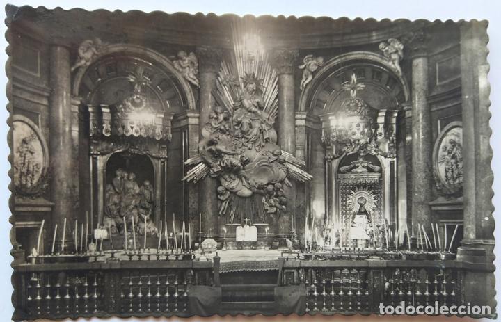 Postales: ZARAGOZA - Foto 1