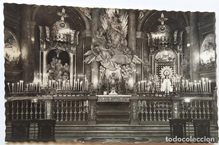 Postales: ZARAGOZA - Foto 1