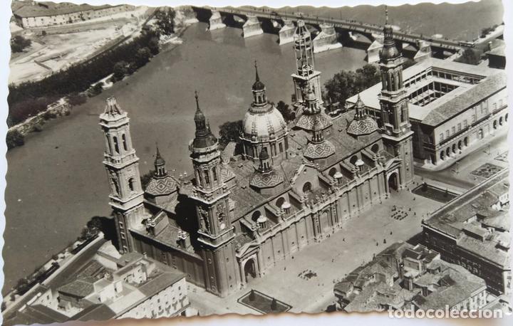 Postales: ZARAGOZA - Foto 1