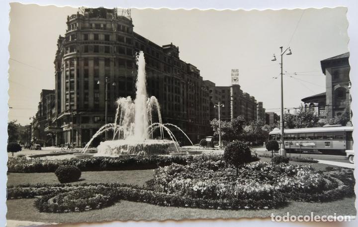Postales: ZARAGOZA - Foto 1