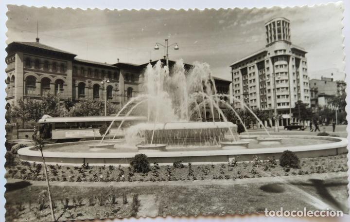 Postales: ZARAGOZA - Foto 1