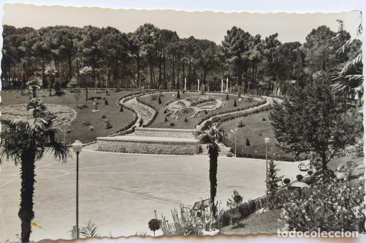 Postales: ZARAGOZA - Foto 1
