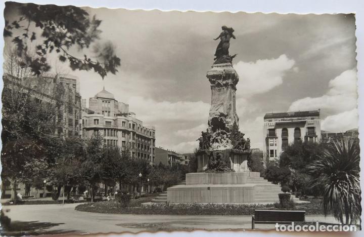 Postales: ZARAGOZA - Foto 1