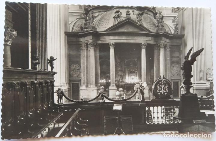 Postales: ZARAGOZA - Foto 1