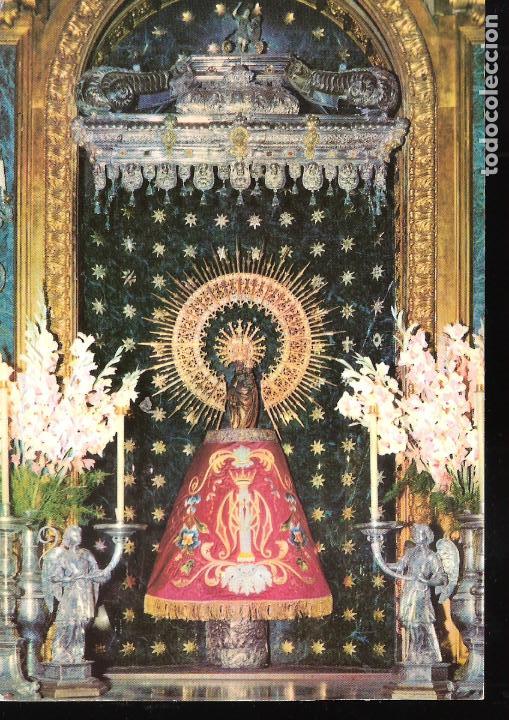Postales: Nuestra Se&ntilde;ora del Pilar. Zaragoza. - Foto 1