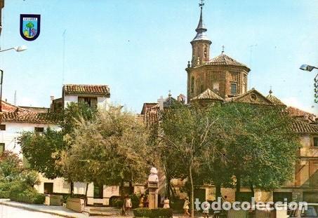 Postales: Calanda - 6 Plaza de los M&aacute;rtires - Foto 1