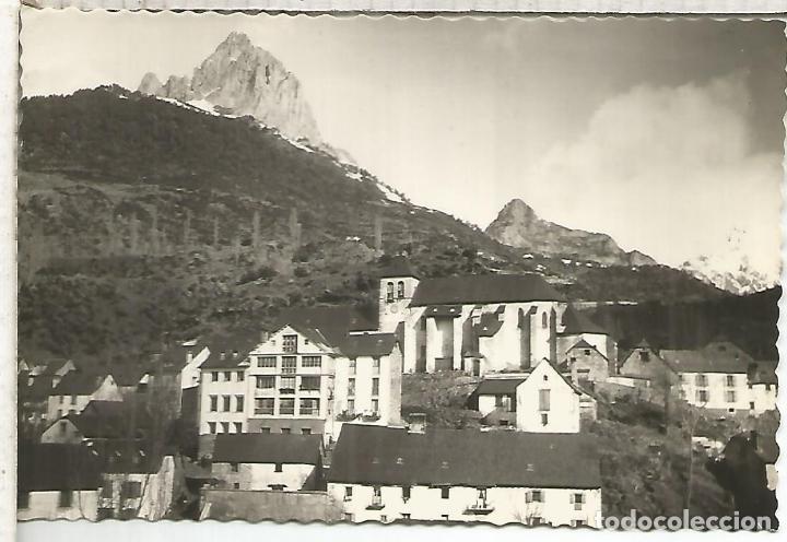 Postales: SALLENT ESCRITA - Foto 1