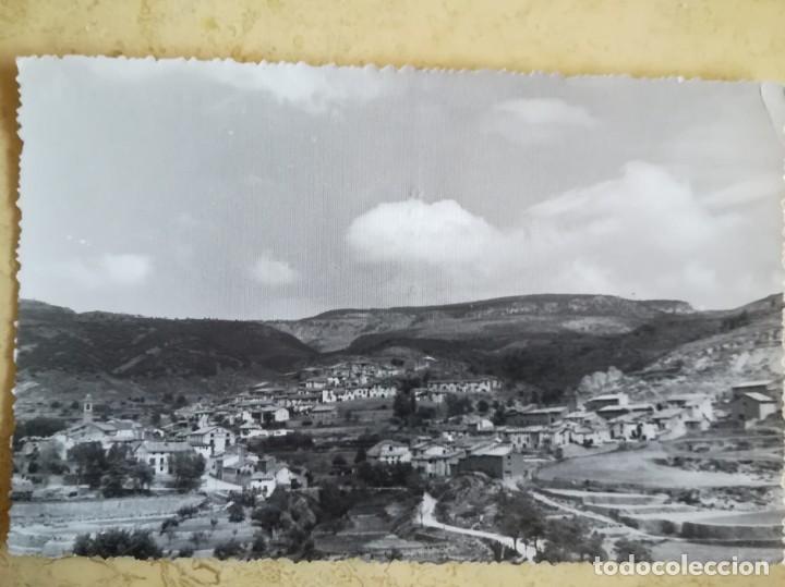 Postales: NOGUERUELAS TERUEL. Excl Comercio. - Foto 1