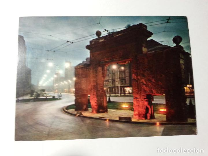 Postales: POSTAL. ZARAGOZA. ARRIBAS - Foto 1