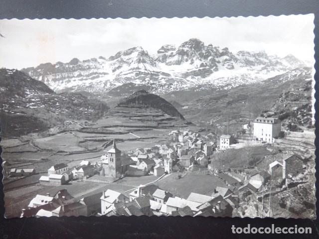 Postales: panticosa - Foto 1