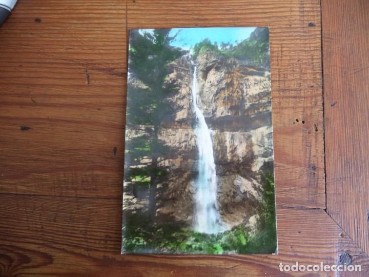 Postales: Postal de Bujaruelo. - Foto 1