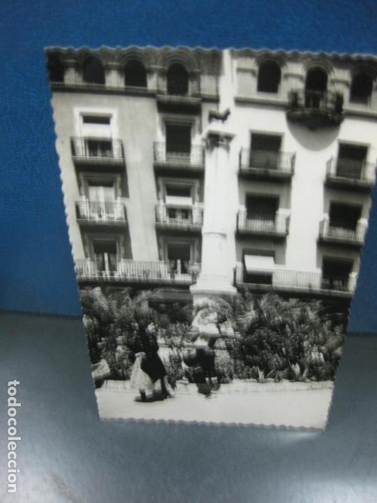 Postales: POSTAL TERUEL 78 - EL TORICO. - Foto 1