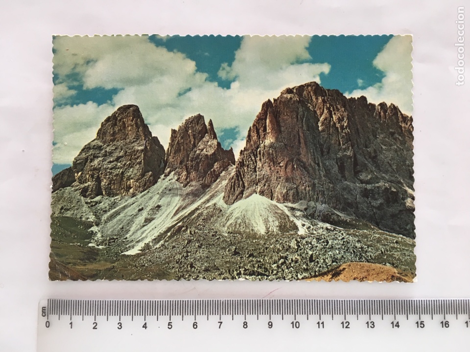 Postales: POSTAL. JAVALAMBRE. TERUEL. H. 1965?. - Foto 1